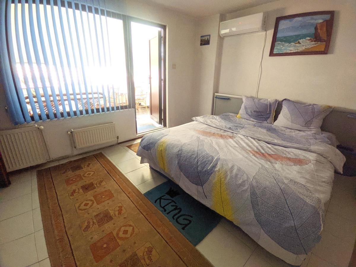 Guest House Perla 바츠코보 외부 사진