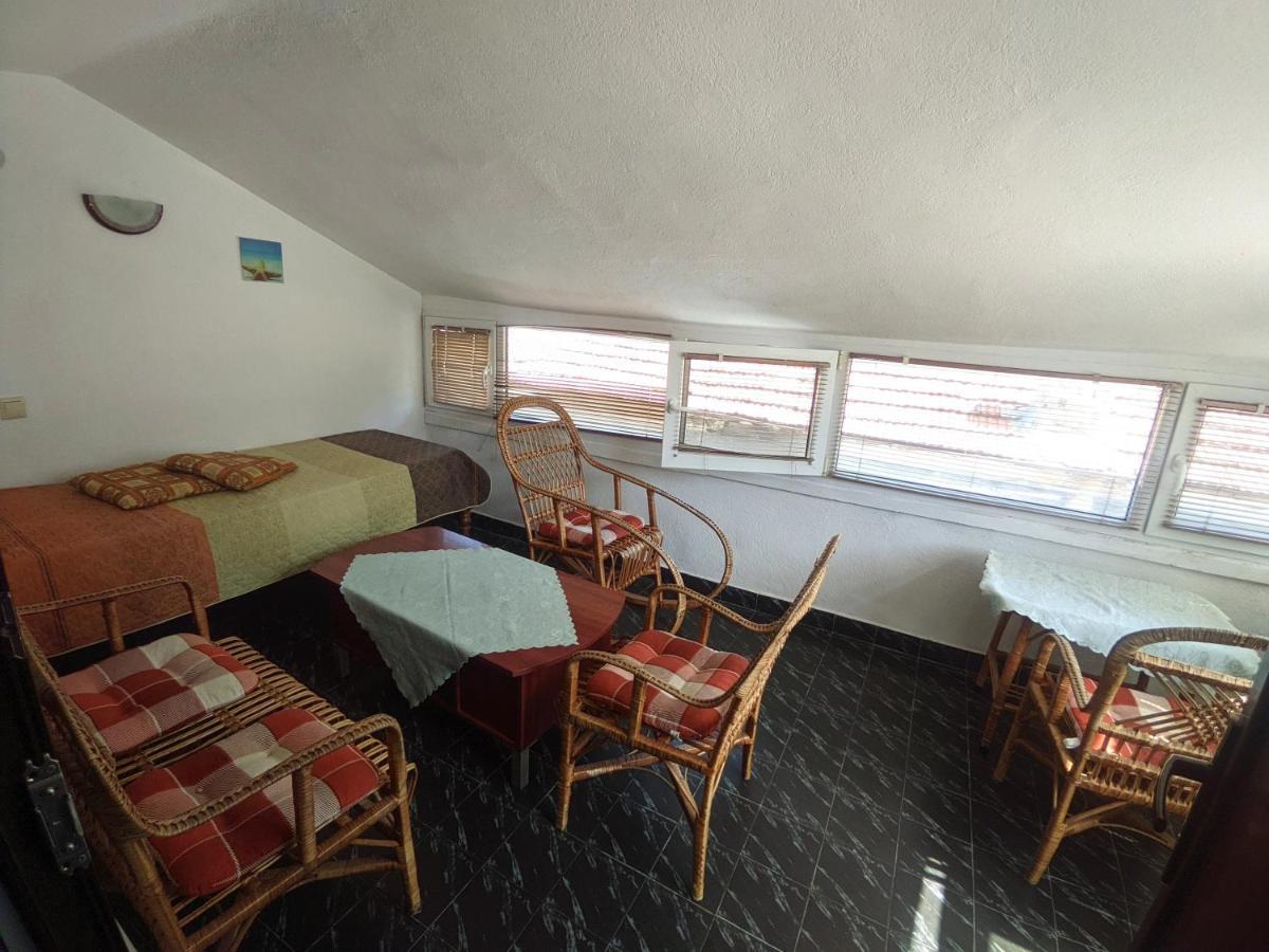 Guest House Perla 바츠코보 외부 사진
